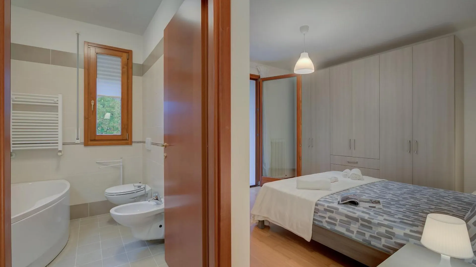 Magnolia - Happy Rentals Laveno-Mombello Apartman