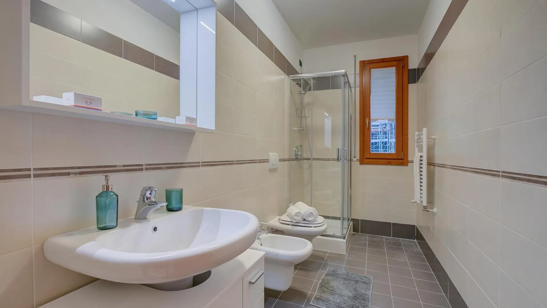 Apartman Magnolia - Happy Rentals Laveno-Mombello