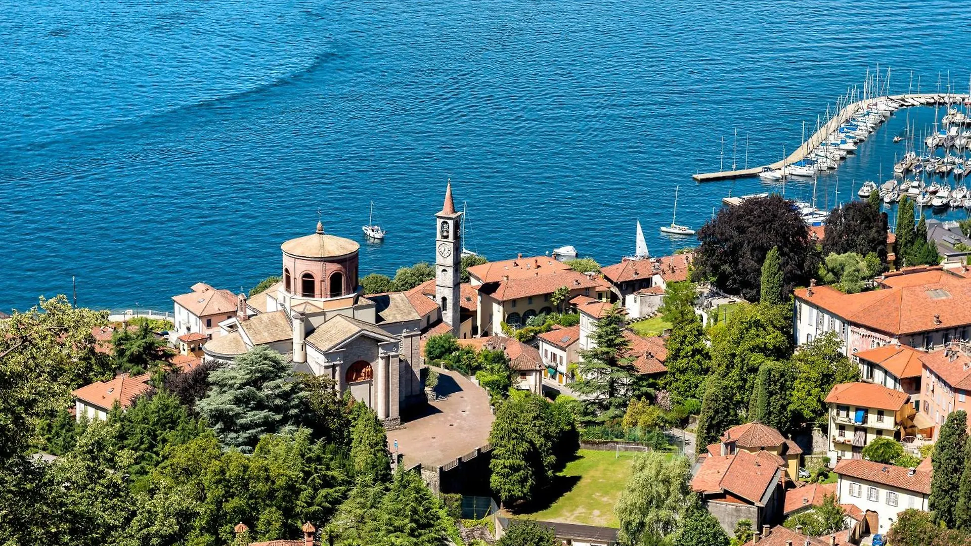 Magnolia - Happy Rentals Laveno-Mombello Apartman