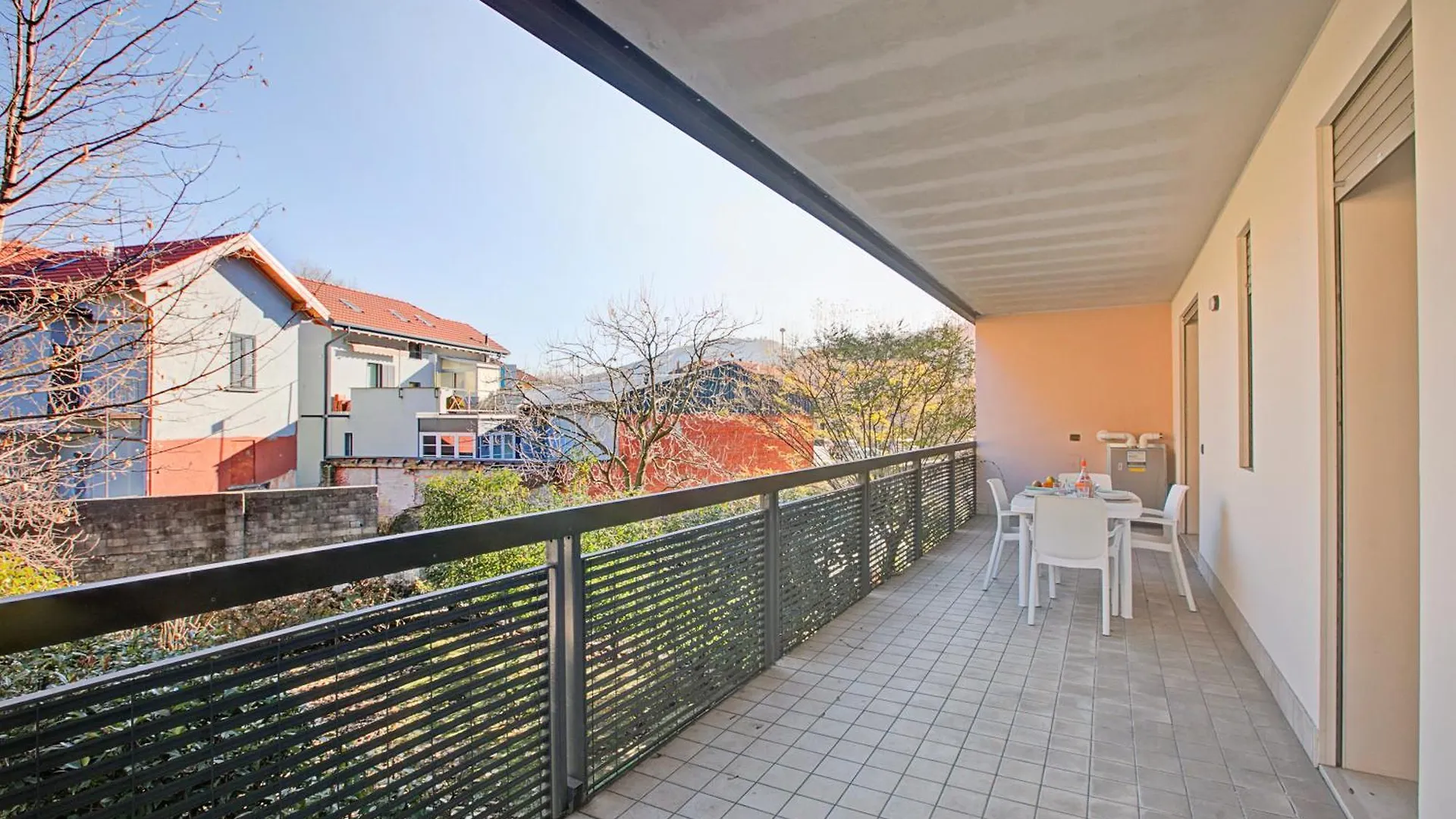 Apartman Magnolia - Happy Rentals Laveno-Mombello