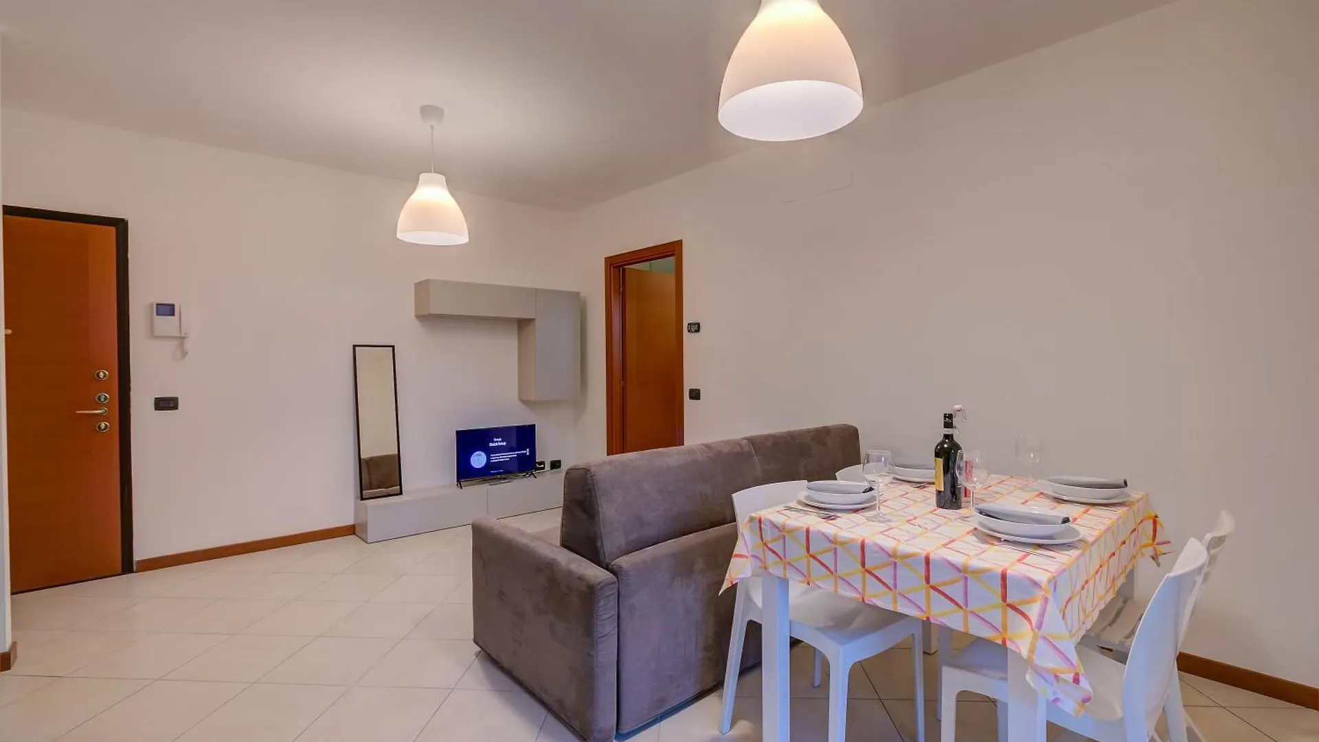 Magnolia - Happy Rentals Laveno-Mombello