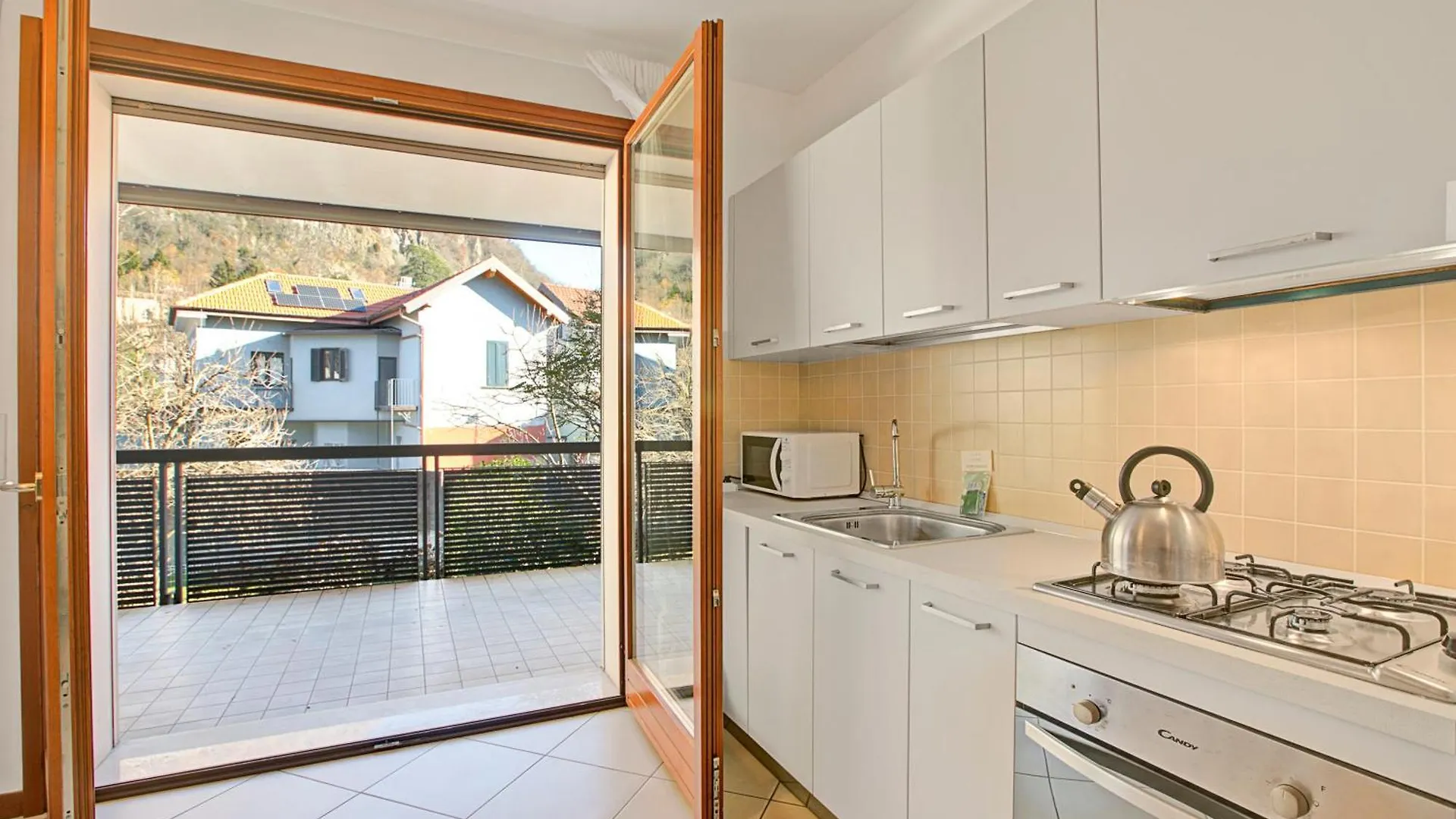 Magnolia - Happy Rentals Laveno-Mombello Διαμέρισμα
